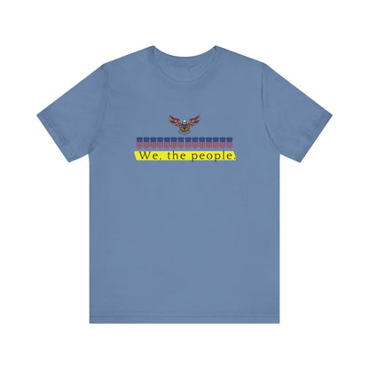 Constitutional Tee - We the People Unisex T-Shirt