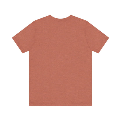 Tabby Print Tee