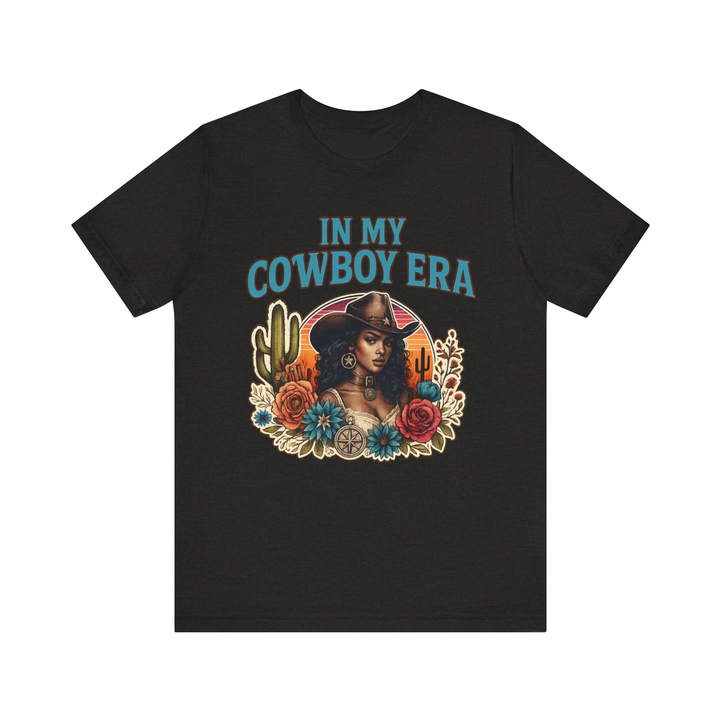 Cowgirl Tee