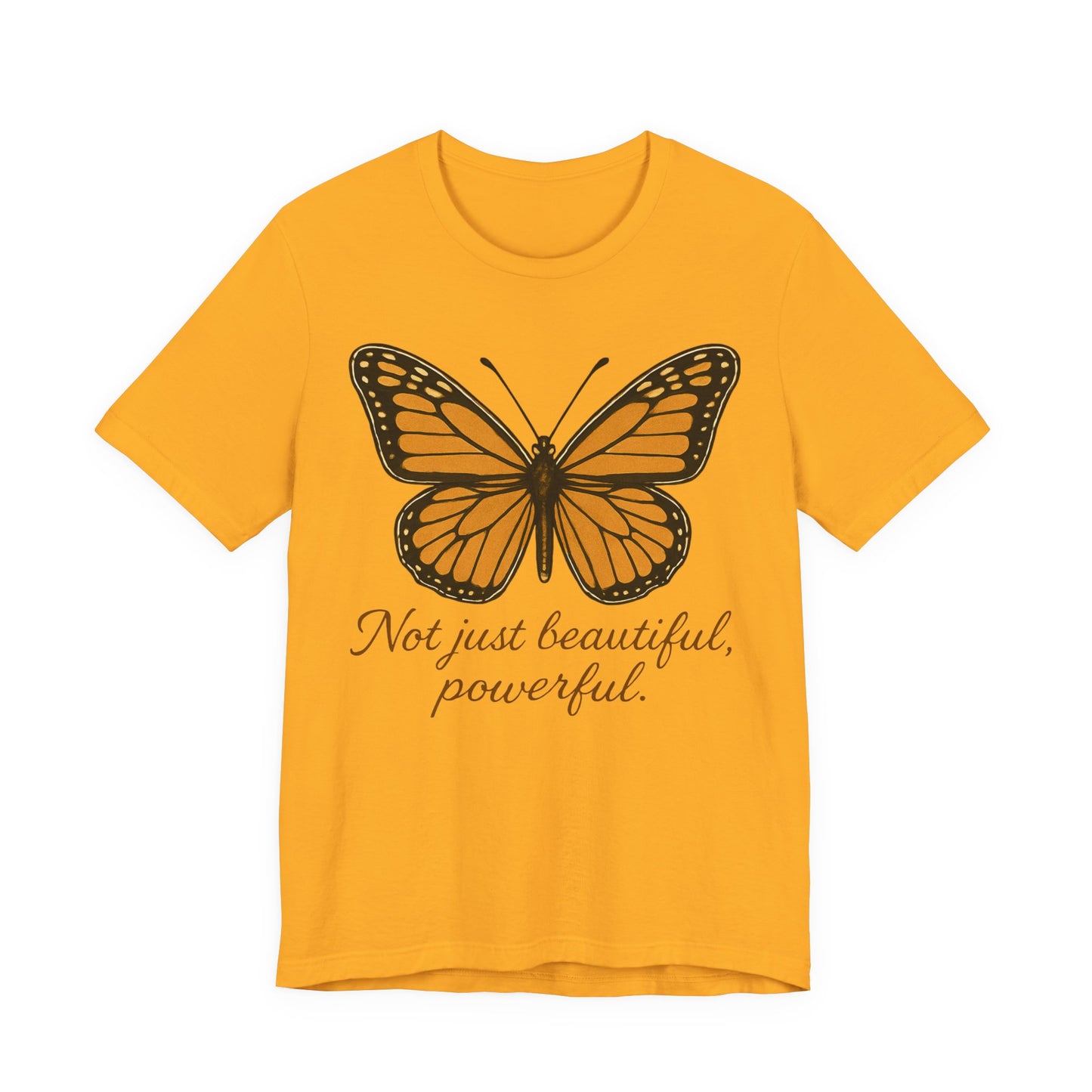 Butterfly Tee