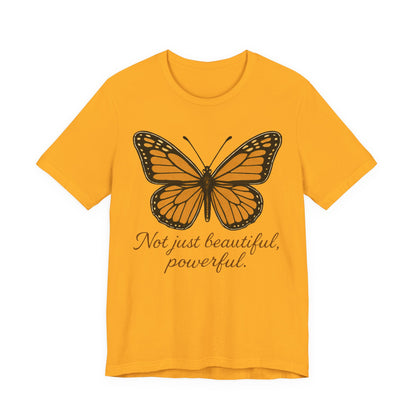 Butterfly Tee