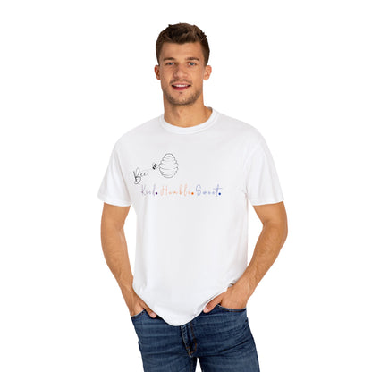 Bee Kind Unisex T-shirt