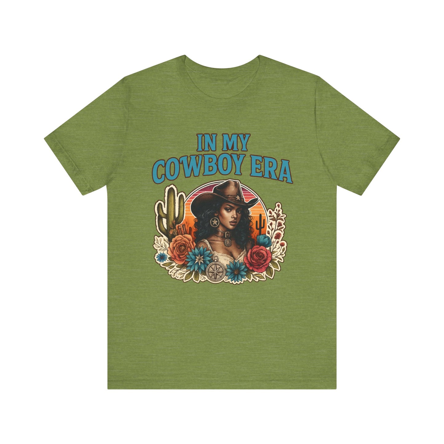 Cowgirl Tee