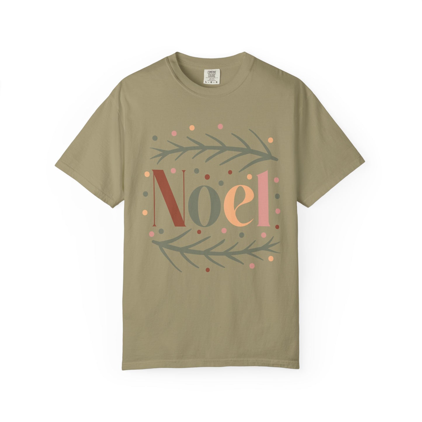 Boho Christmas T-Shirt