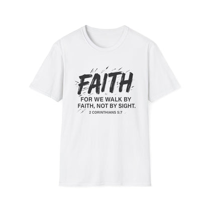 Faith Urban T-Shirt