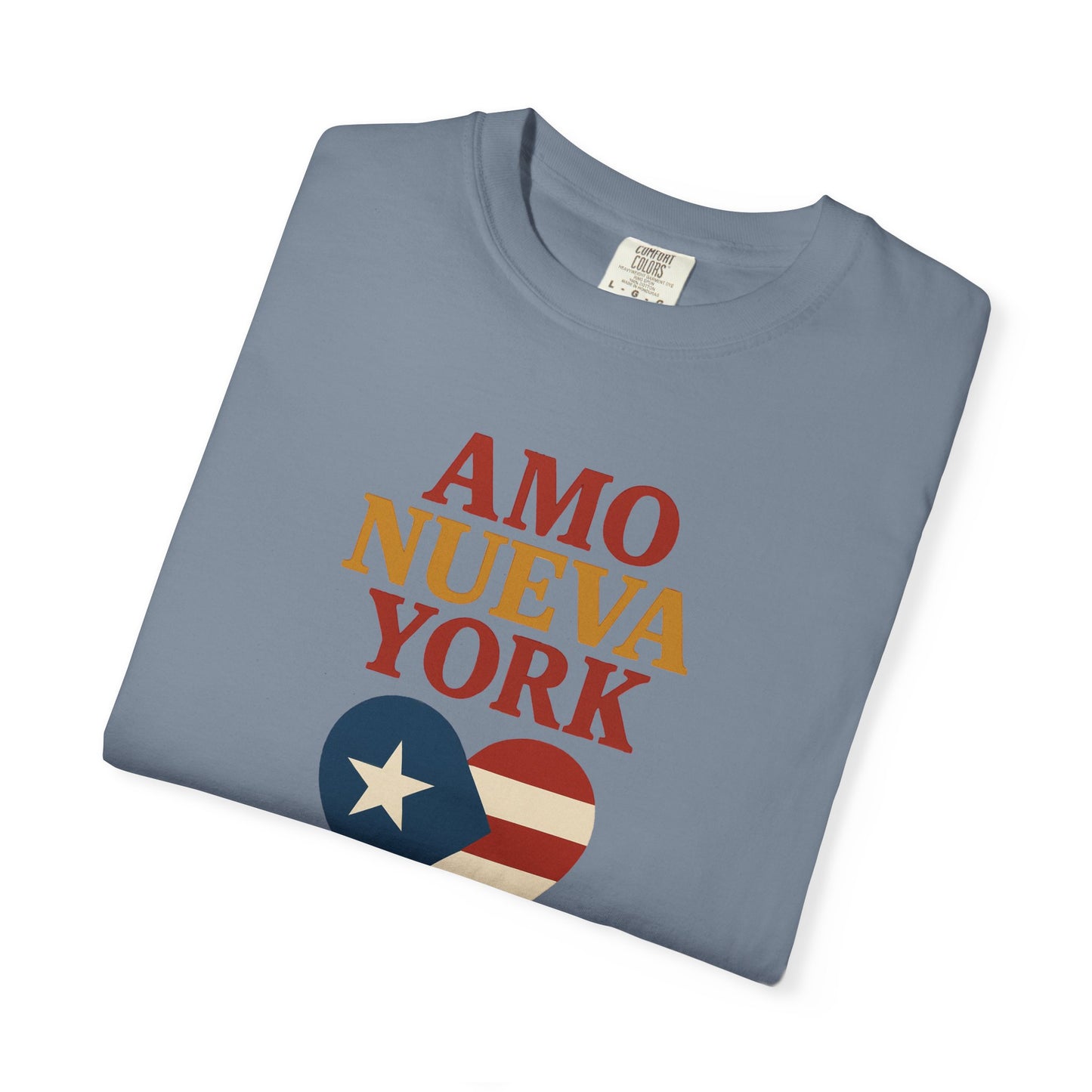 New York Te Amo · Nueva York T-Shirt
