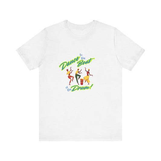 African Pride T-shirt - Unisex Garment-Dyed Tee