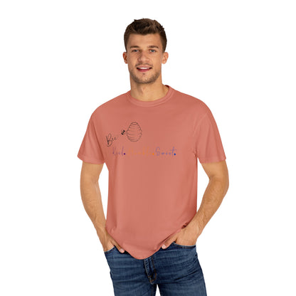 Bee Kind Unisex T-shirt