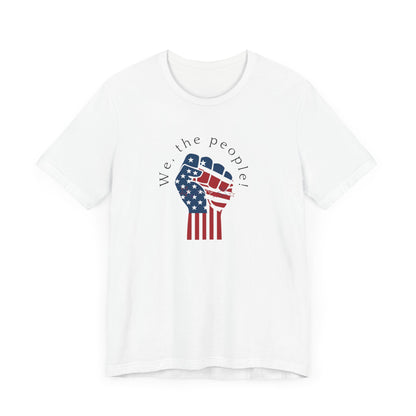 Fight for America