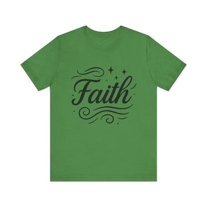Faith Graphic Tee