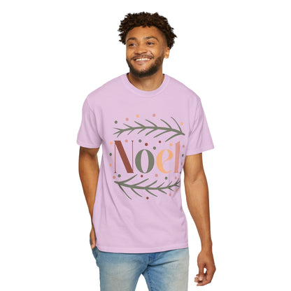 Boho Christmas T-Shirt