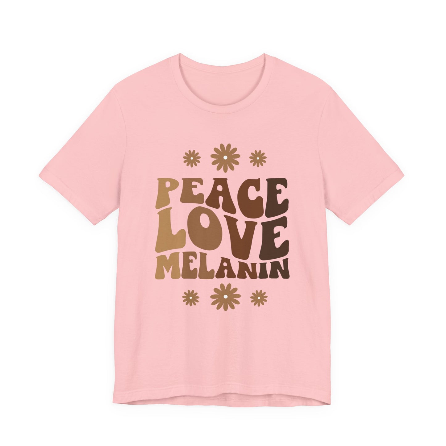 Melanin Retro Tee