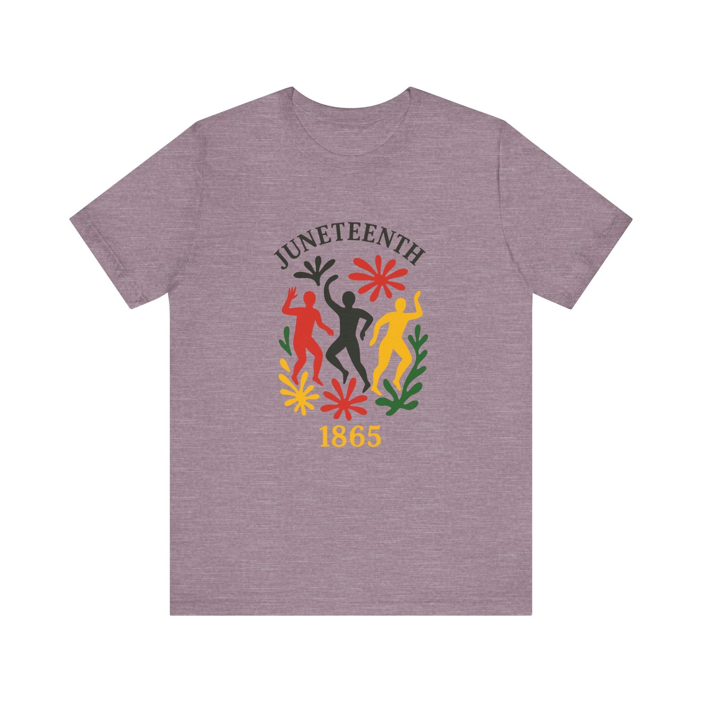 Juneteenth Matisse Tee