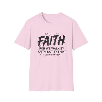 Faith Urban T-Shirt