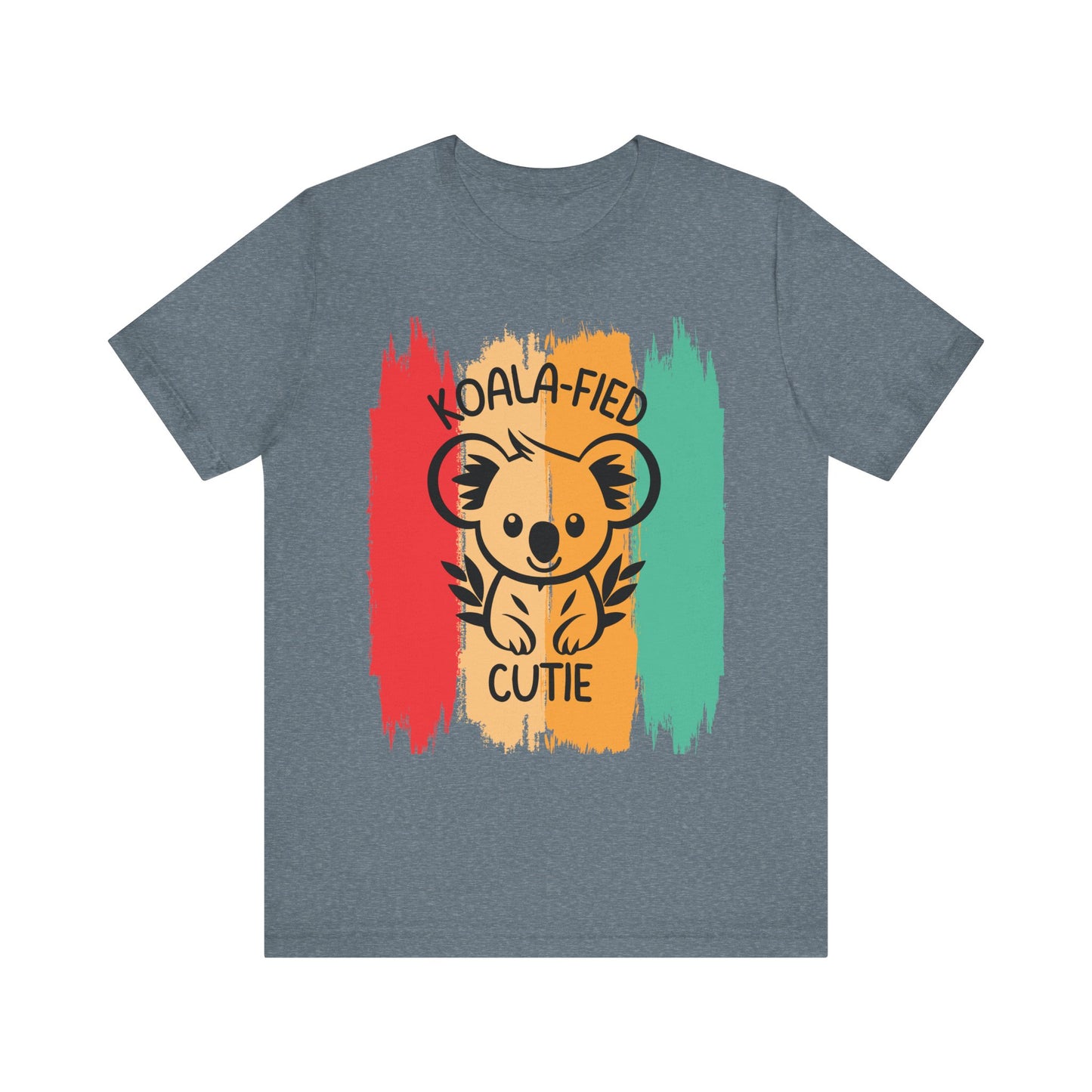 Koala  - 'Koala-fied' Cutie Tee