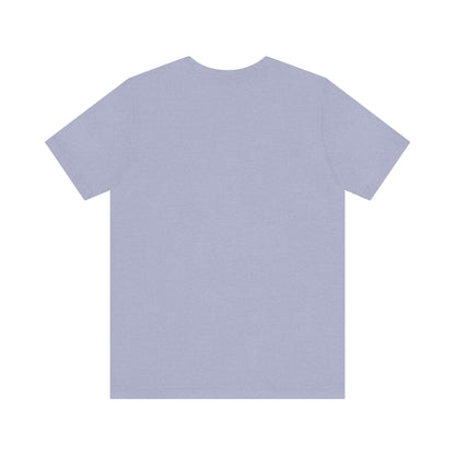 Cat Silhouette Vogue T-shirt