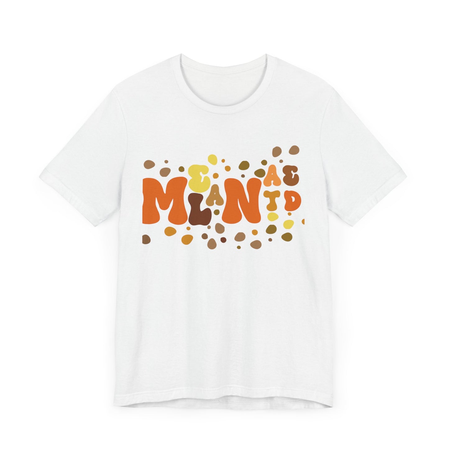 Melanin Beauty Tee