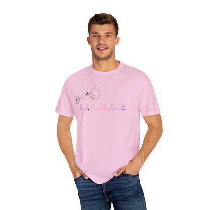 Bee Kind Unisex T-shirt