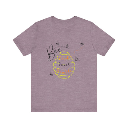 Bee Kind Unisex T-shirt