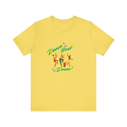 African Pride T-shirt - Unisex Garment-Dyed Tee