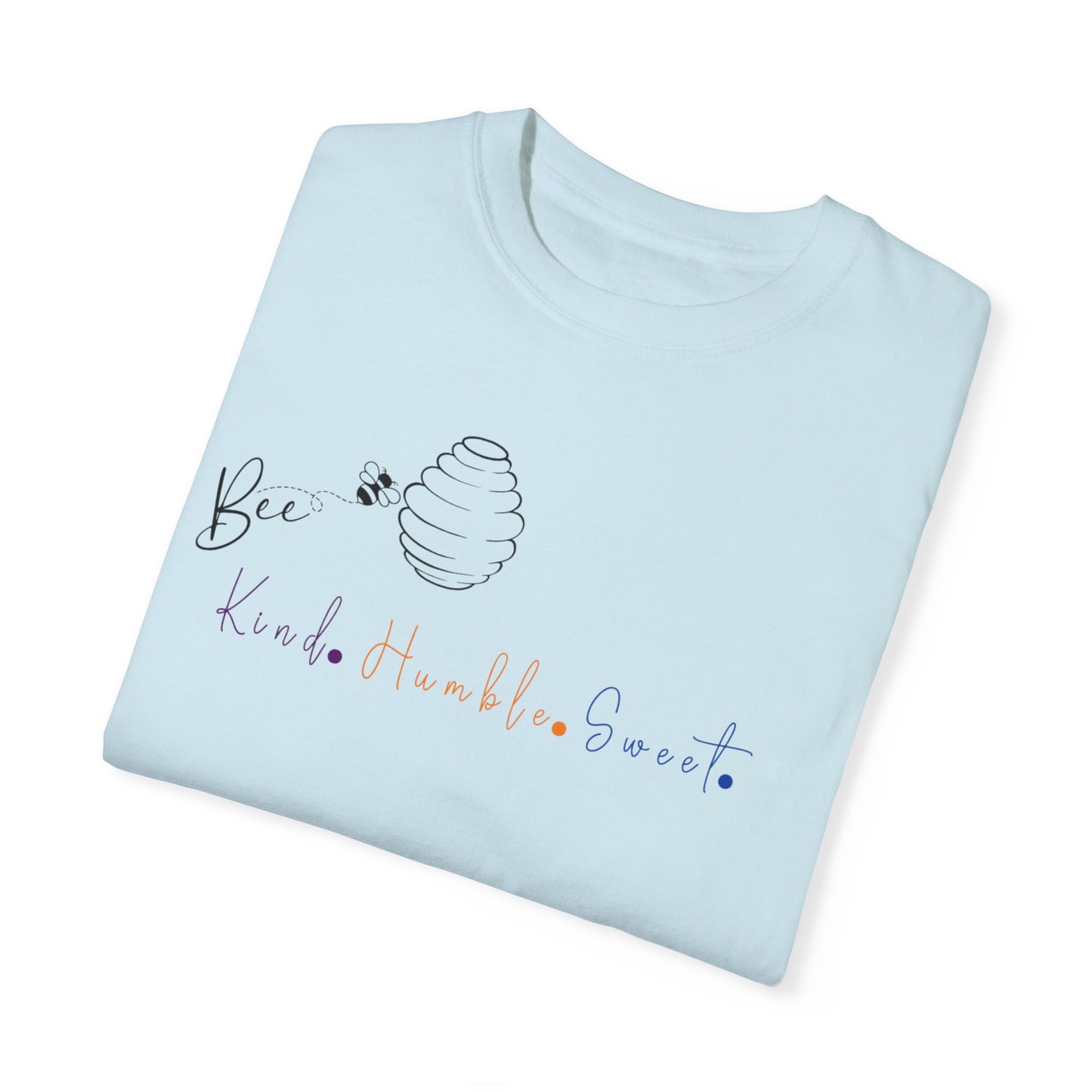 Bee Kind Unisex T-shirt