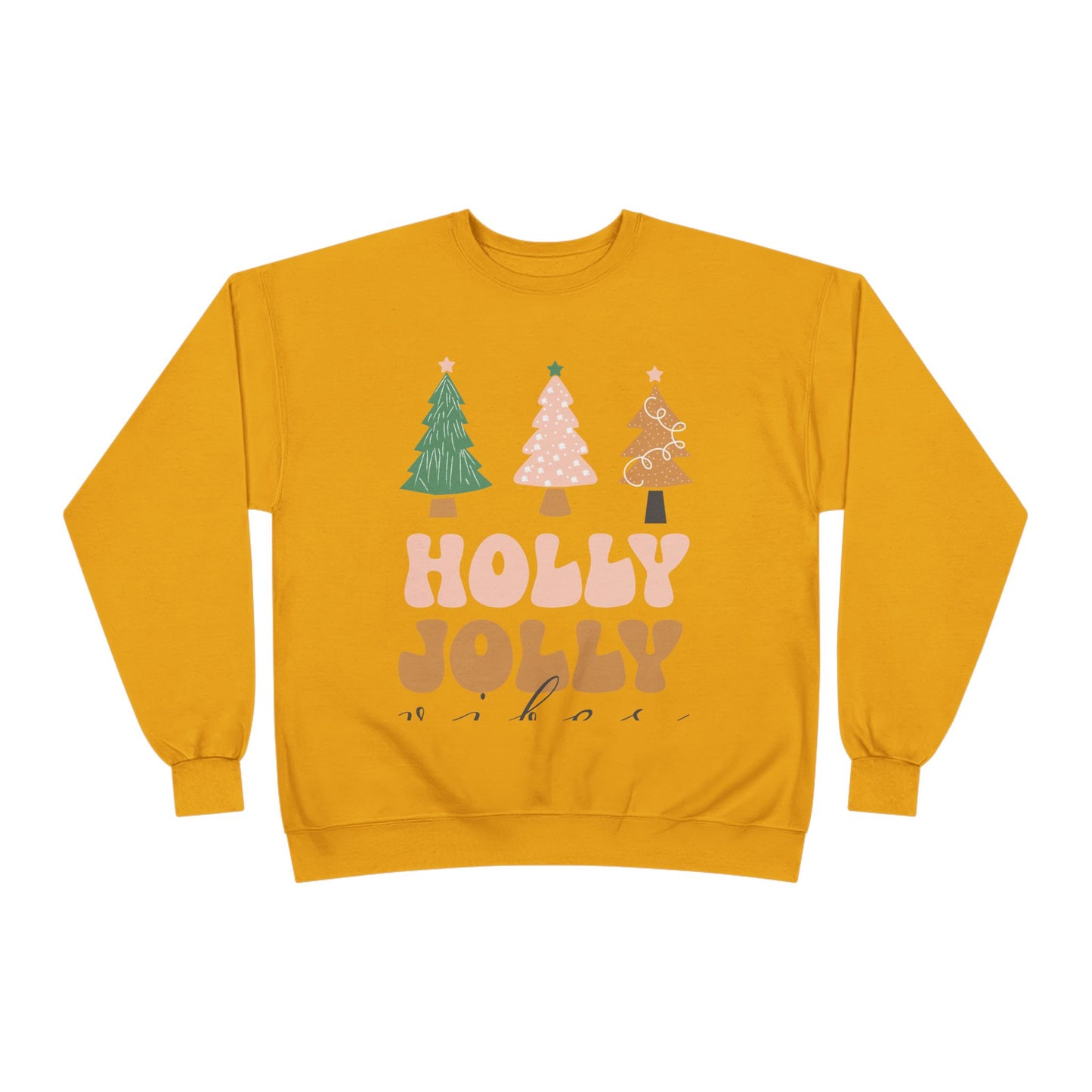 Unisex EcoSmart® Crewneck Sweatshirt