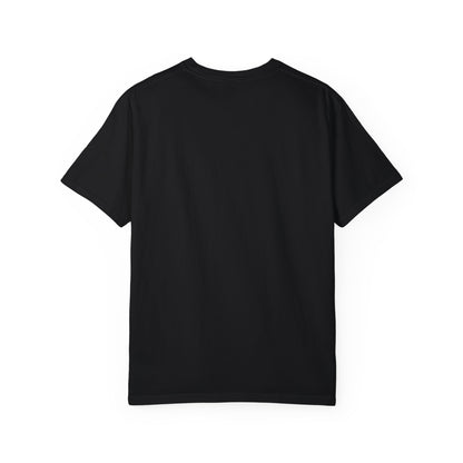Christmas Disco Snowman T-shirt