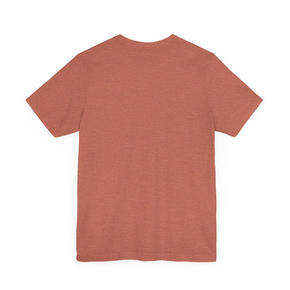 Tabby Print Tee