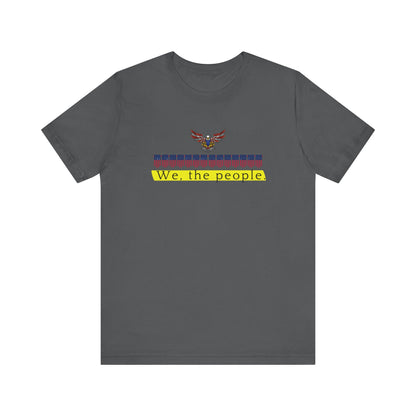Constitutional Tee - We the People Unisex T-Shirt