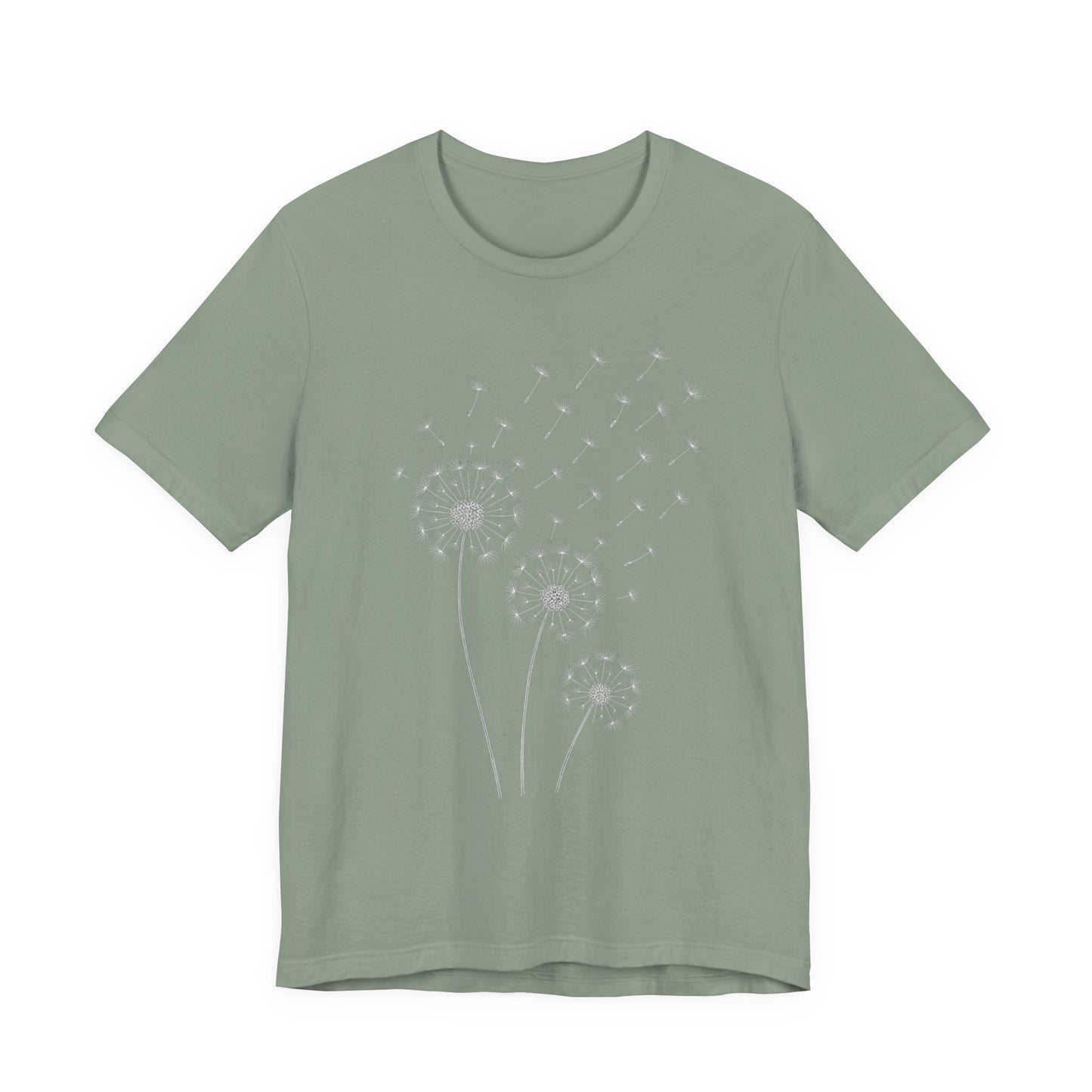 Dandelion Tee