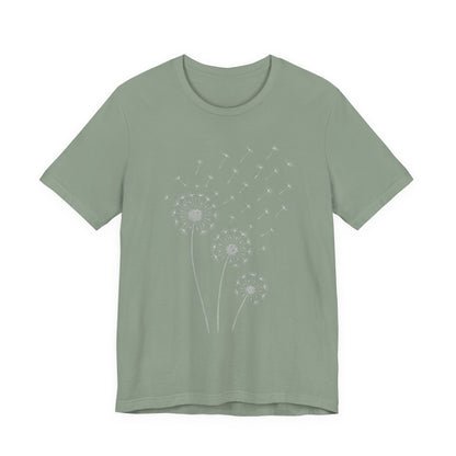Dandelion Tee