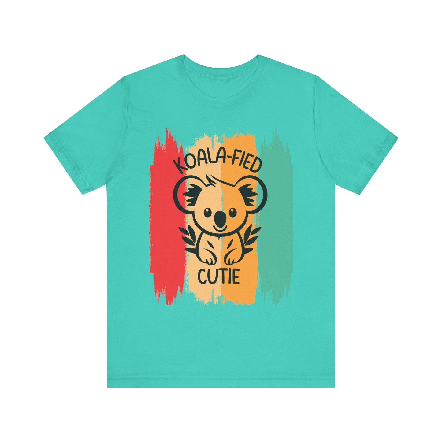 Koala  - 'Koala-fied' Cutie Tee