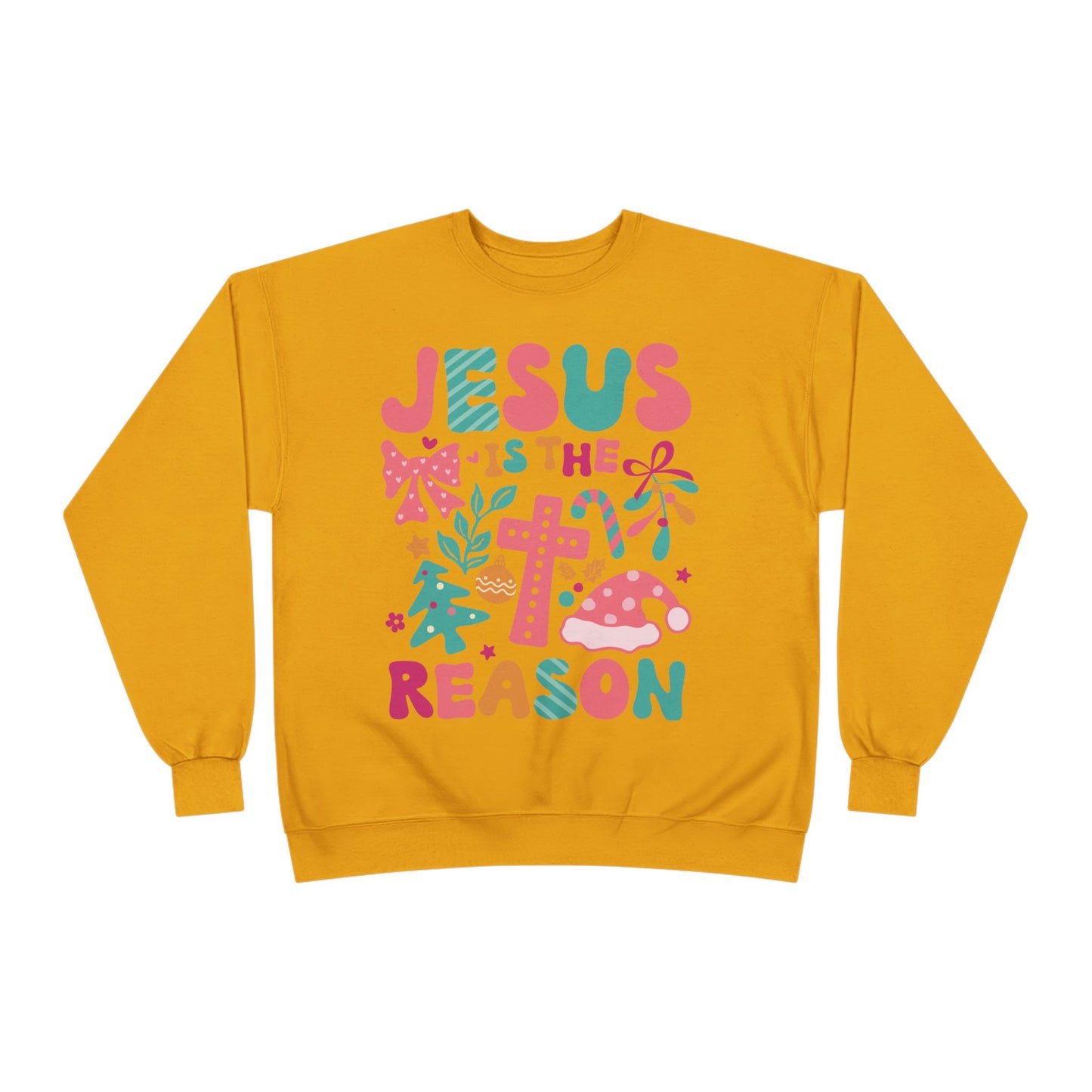 Holiday Reason Unisex Sweatshirt
