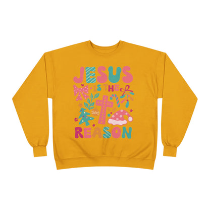 Holiday Reason Unisex Sweatshirt