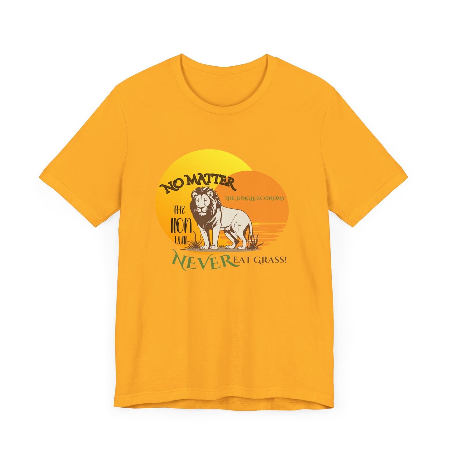 Lion King T-Shirt