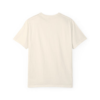 Daisy Scripture Tee
