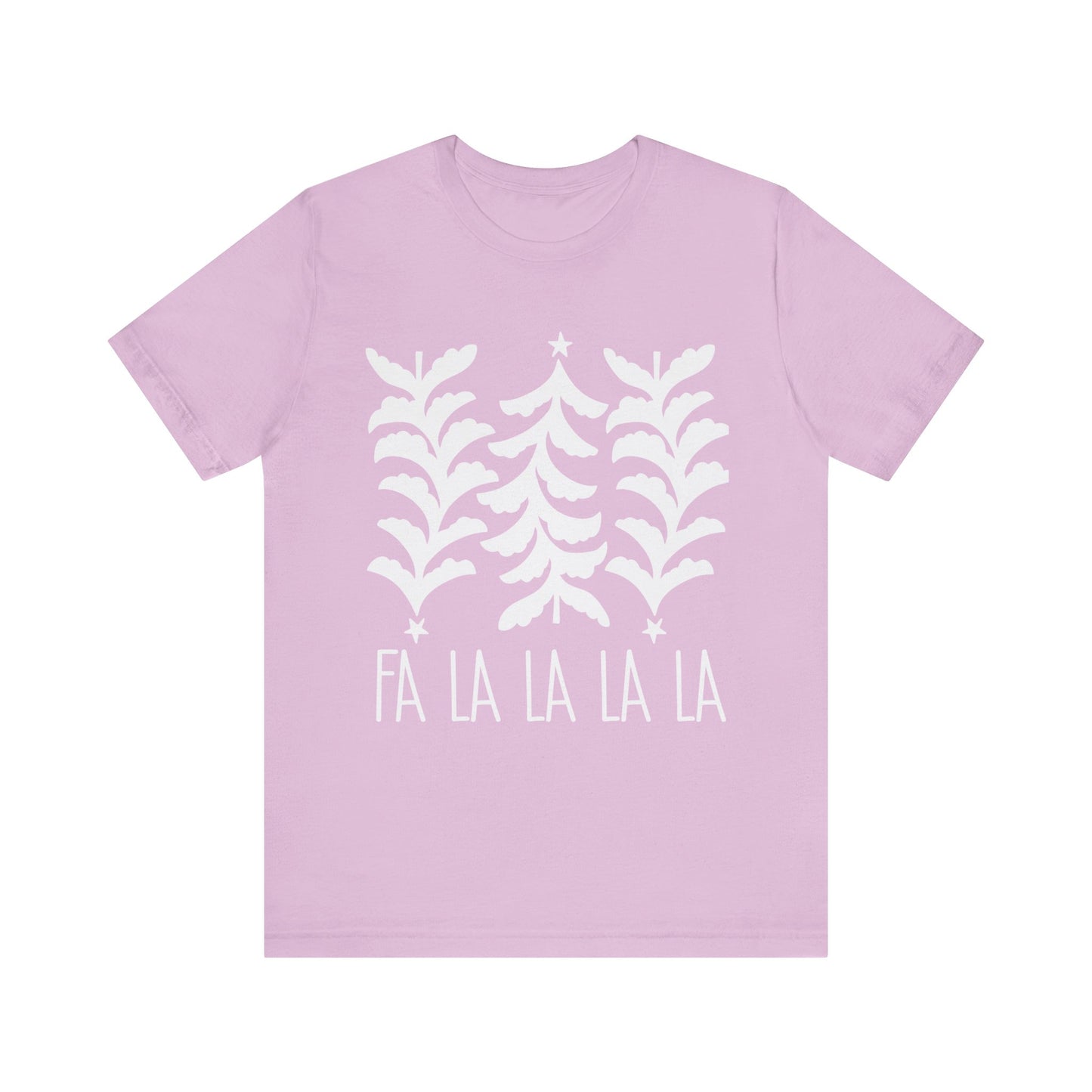 Boho Christmas Tree Tee