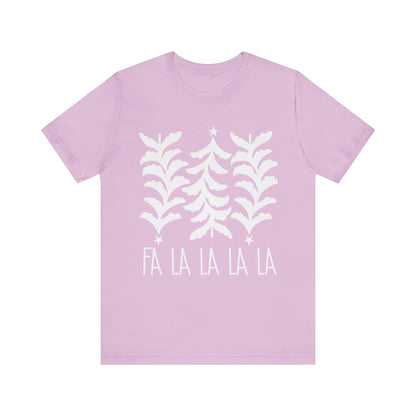 Boho Christmas Tree Tee