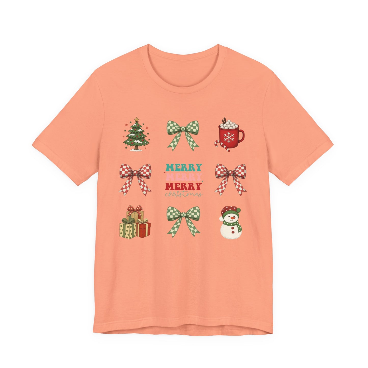 Christmas Box Tee