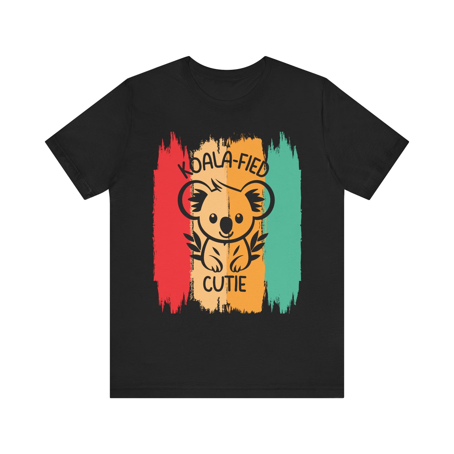 Koala  - 'Koala-fied' Cutie Tee