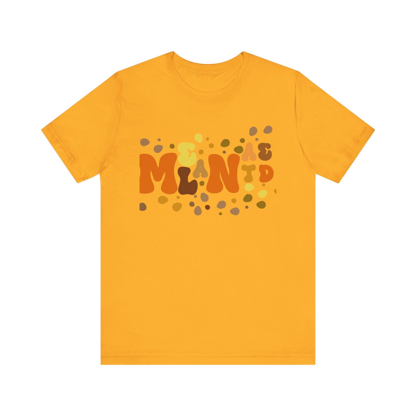Melanin Beauty Tee