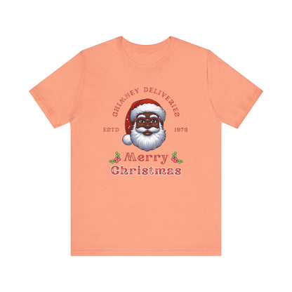 Santa Swag Tee