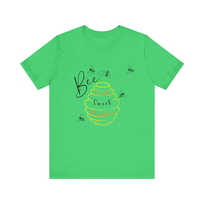 Bee Kind Unisex T-shirt