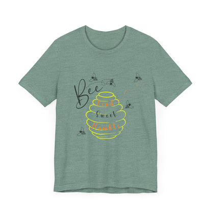 Bee Kind Unisex T-shirt