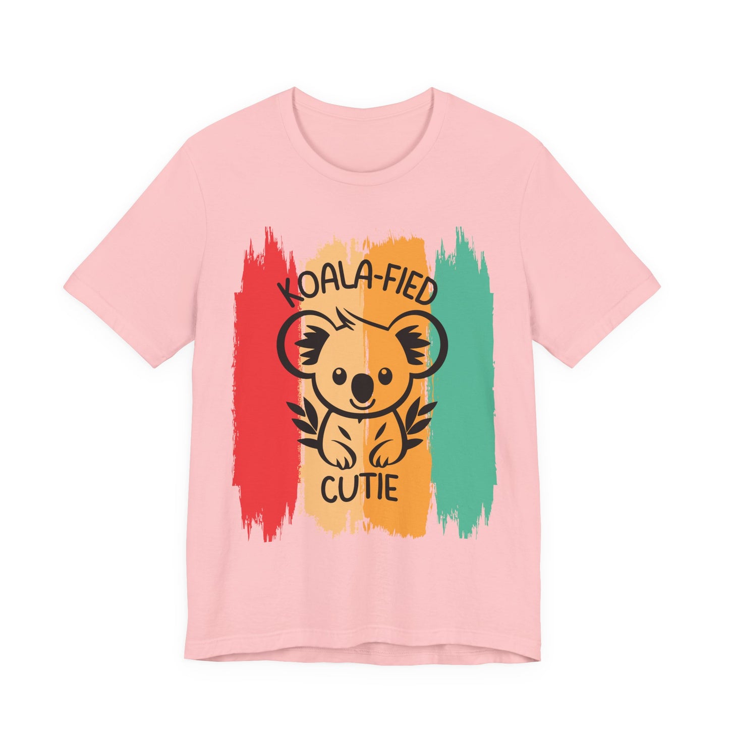 Koala  - 'Koala-fied' Cutie Tee
