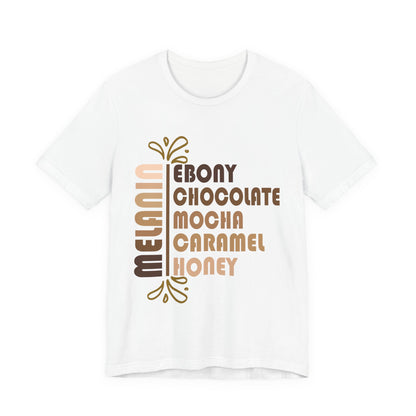 Melanin Shades Tee