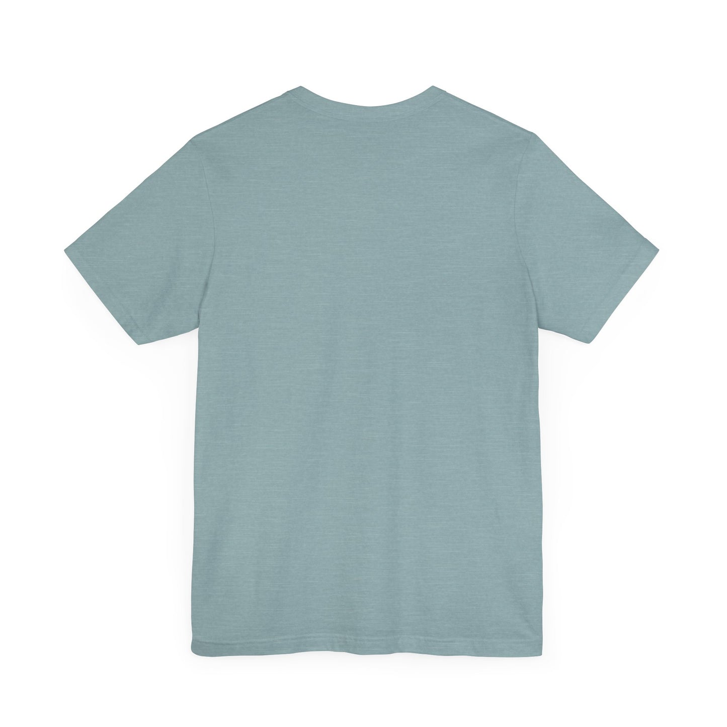 Religious Tee - Names of JESUS Tree Design