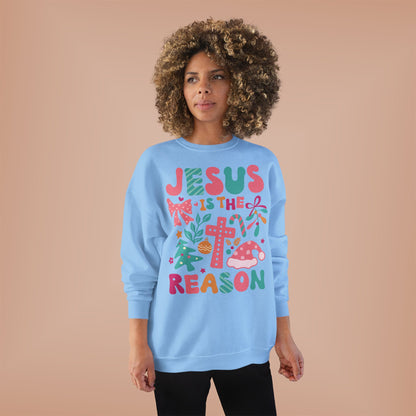 Holiday Reason Unisex Sweatshirt