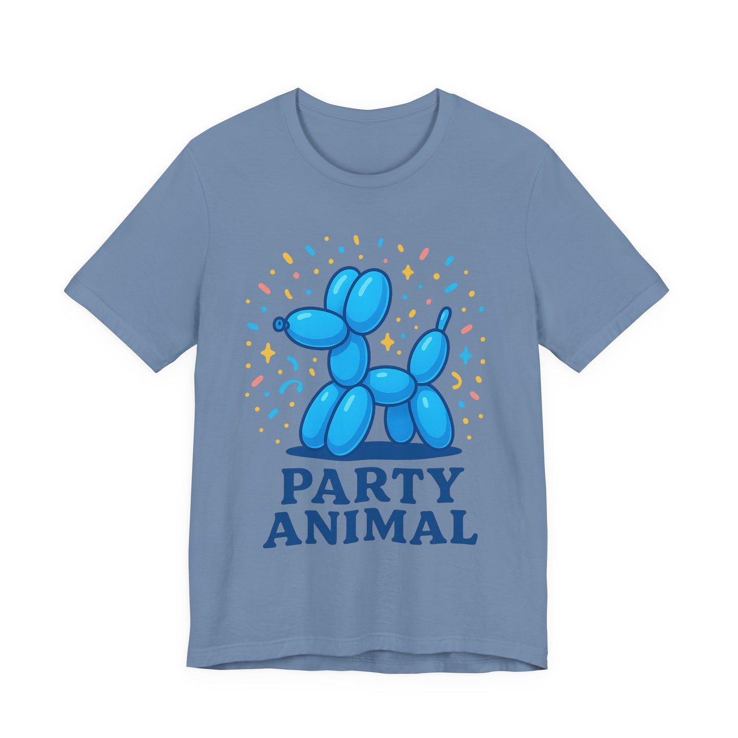 Party Animal Tee