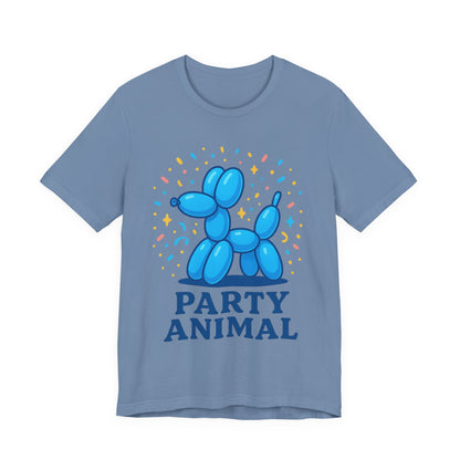 Party Animal Tee